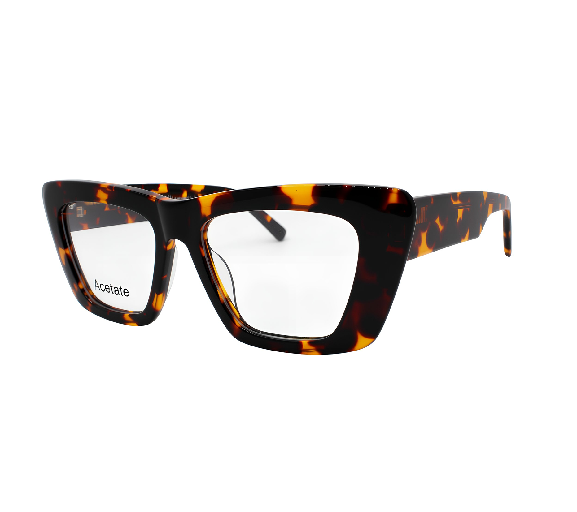 Eyestyle 044 Tortoise