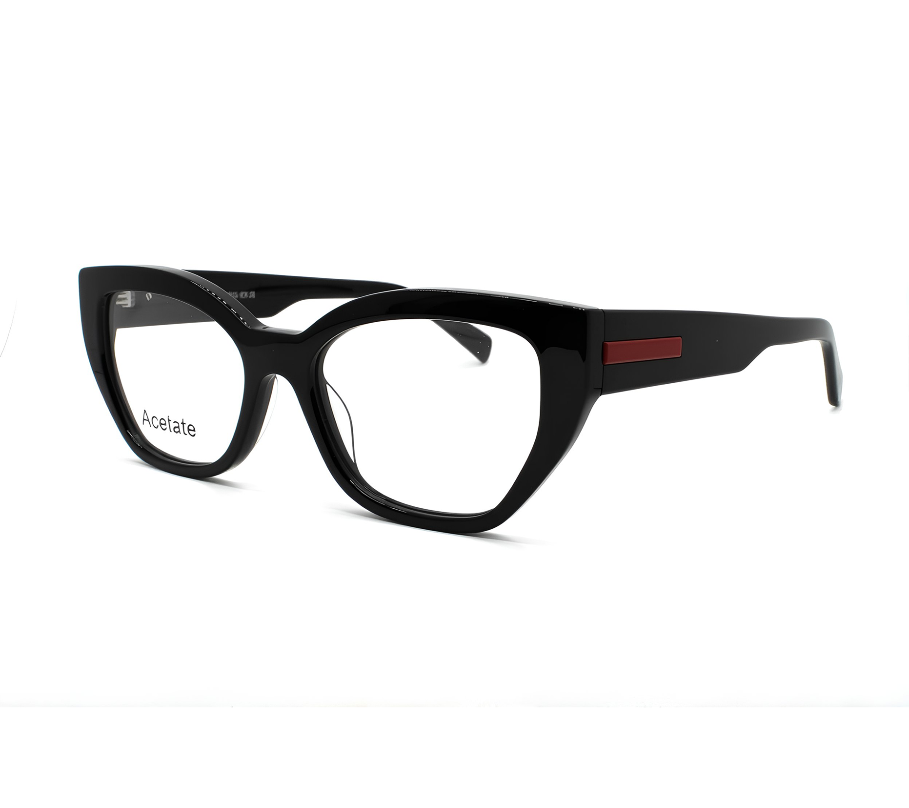 Eyestyle 039 Black