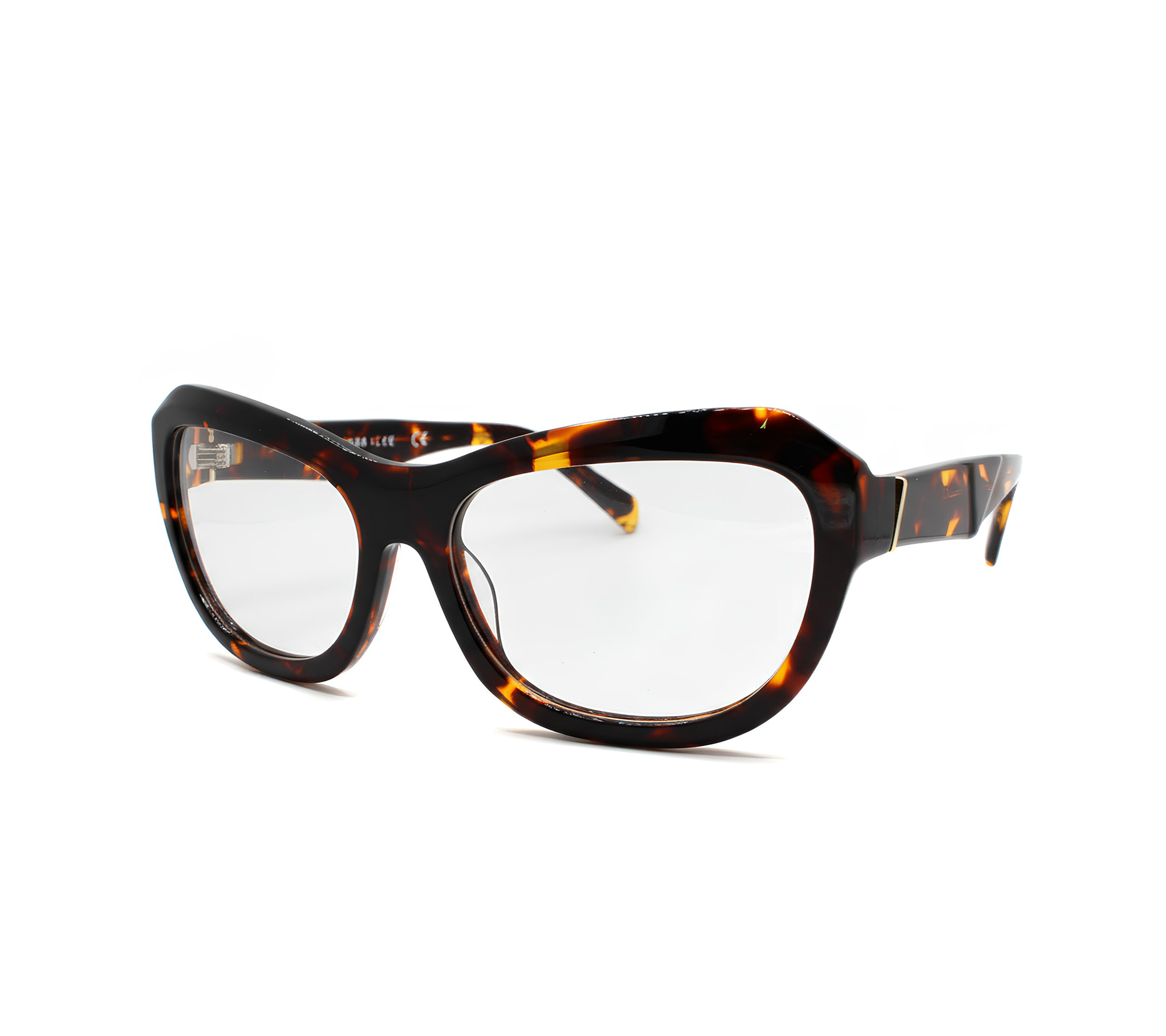 Eyestyoe 041 Tortoise